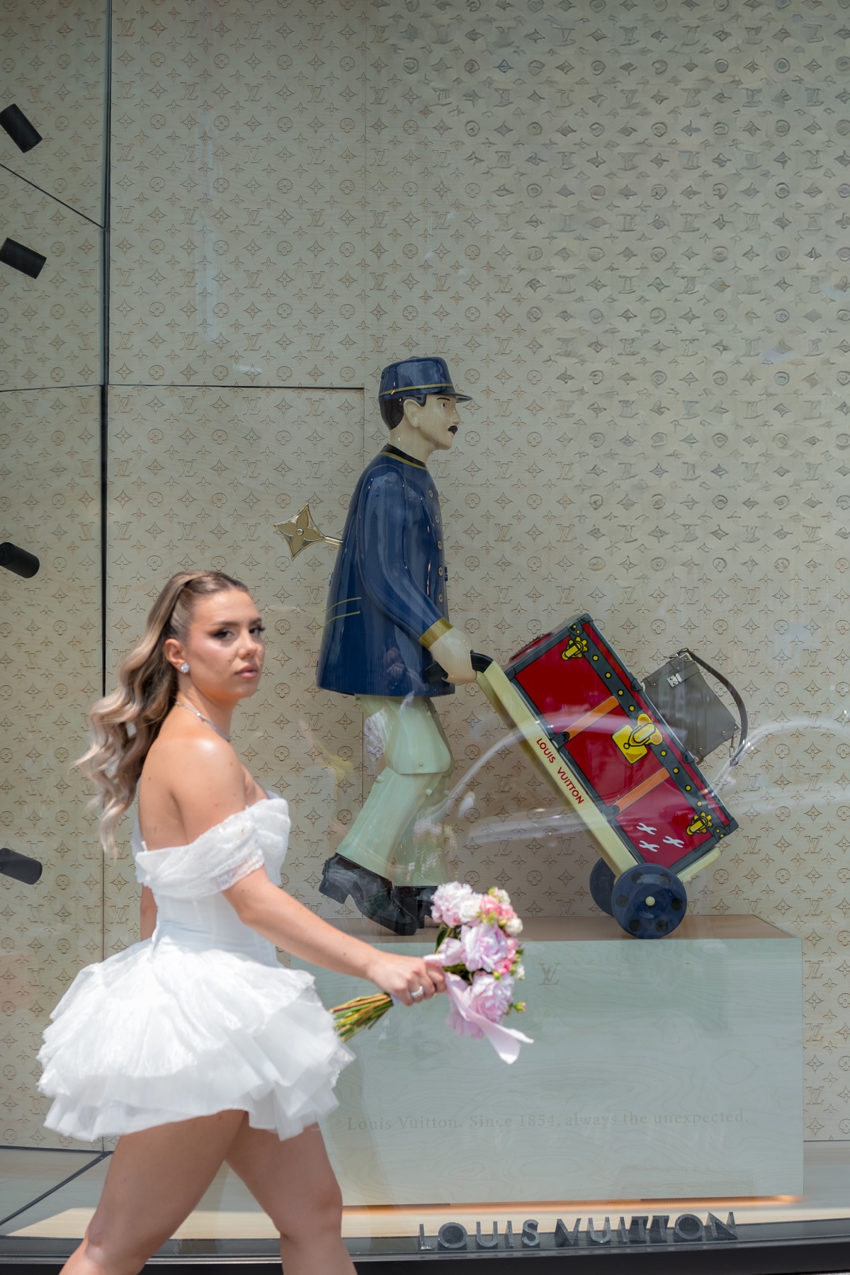 Fotografie de cununie civilă în București din portofoliul Cătălin Lazăr 06