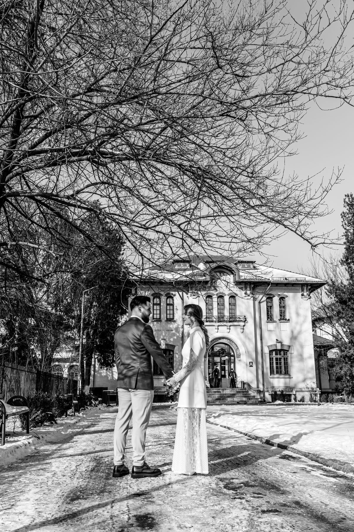 Fotografie de cununie civilă în București din portofoliul Cătălin Lazăr 16