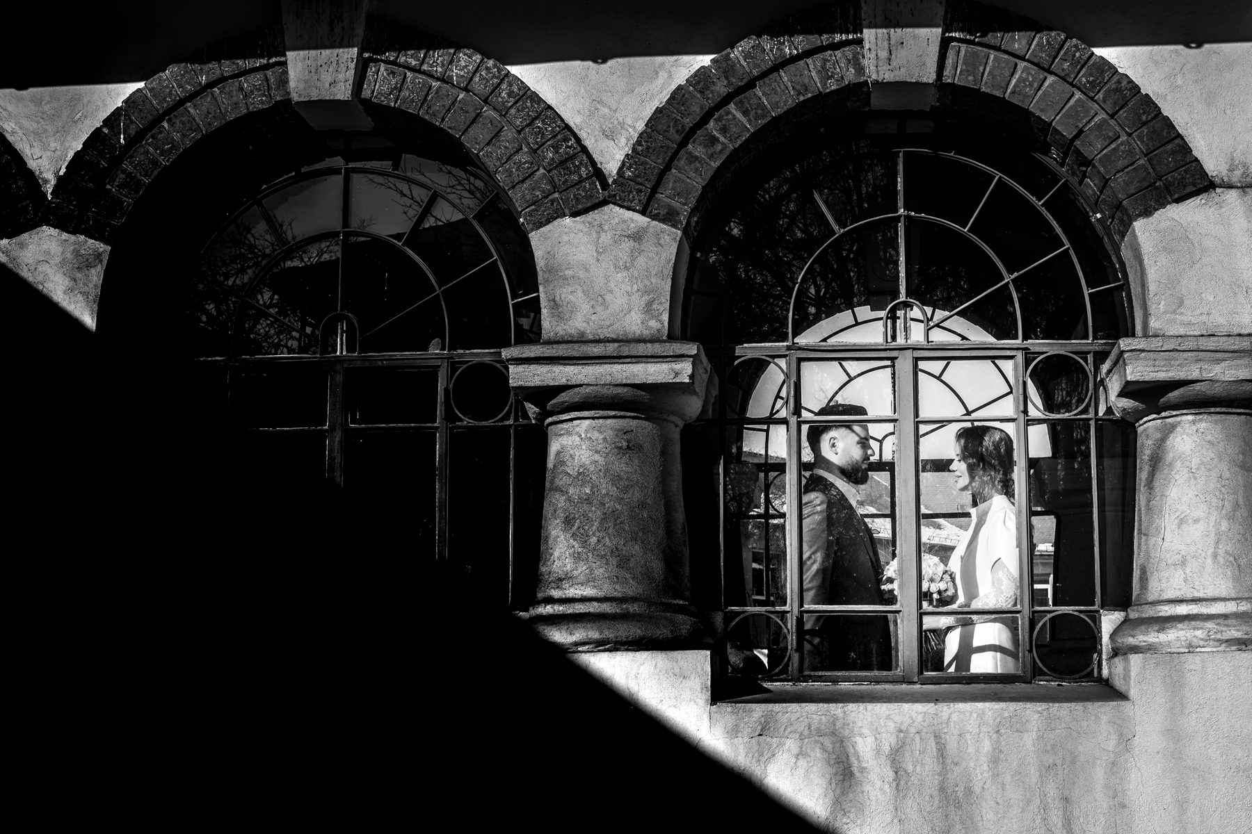 Fotografie de cununie civilă în București din portofoliul Cătălin Lazăr 19