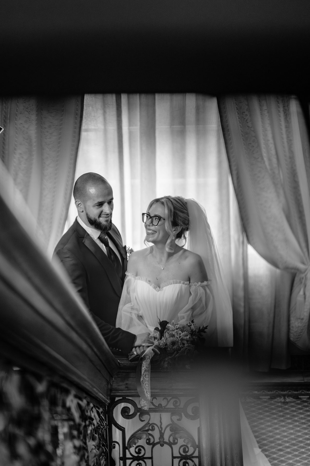 Fotografie de nuntă în București din portofoliul Cătălin Lazăr 42