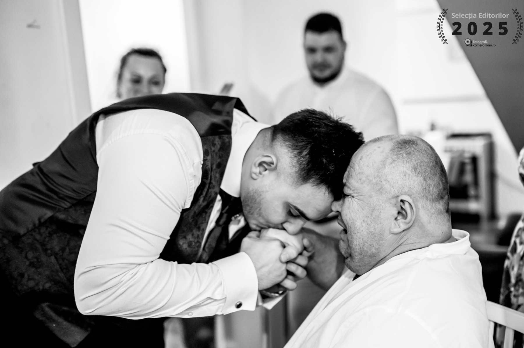 Fotografie premiată - selecție